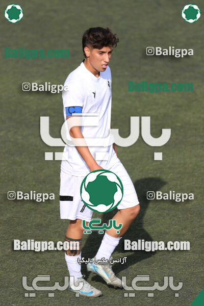 پیکان 1–0 پارسیان جوان