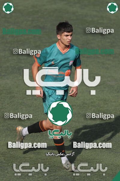 پیکان 1–0 پارسیان جوان