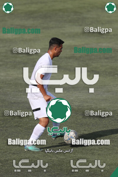 پیکان 1–0 پارسیان جوان