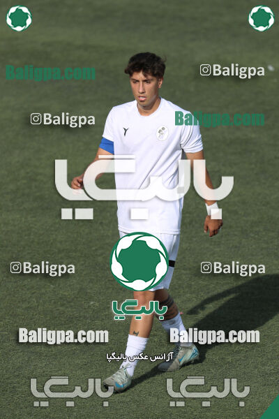 پیکان 1–0 پارسیان جوان