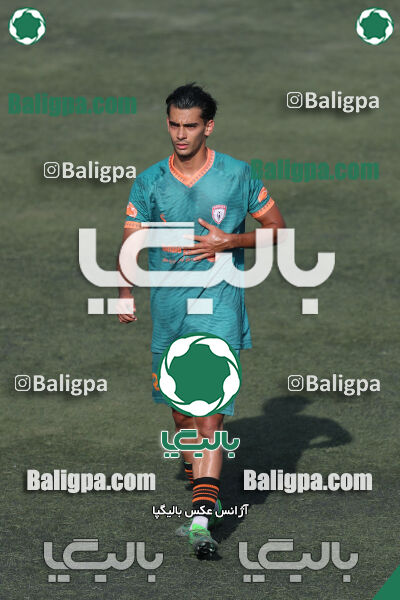 پیکان 1–0 پارسیان جوان