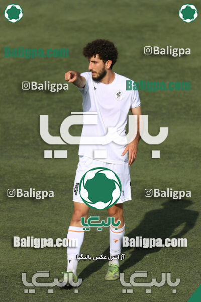 پیکان 1–0 پارسیان جوان