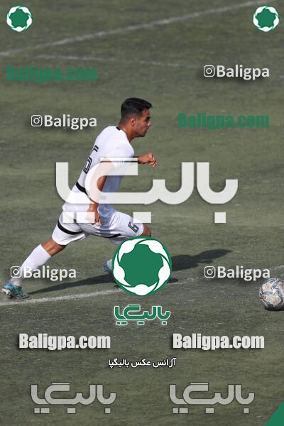 پیکان 1–0 پارسیان جوان