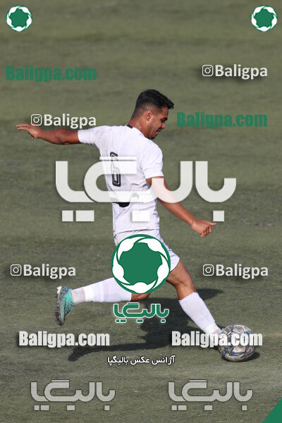 پیکان 1–0 پارسیان جوان