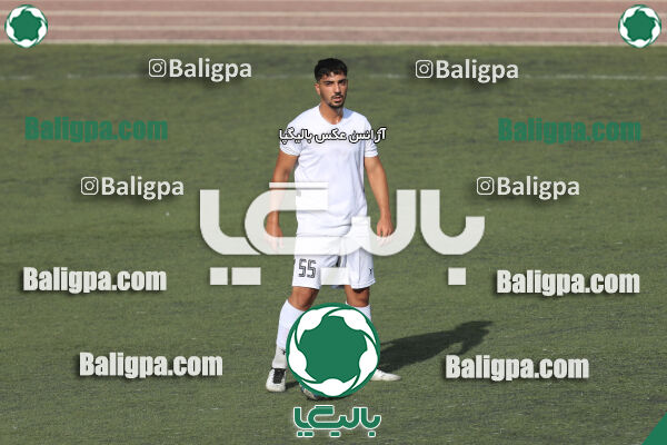پیکان 1–0 پارسیان جوان