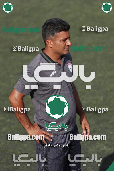 پیکان 1–0 پارسیان جوان