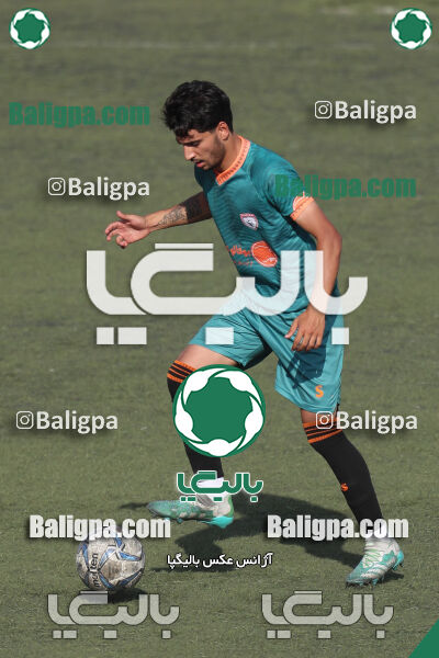 پیکان 1–0 پارسیان جوان