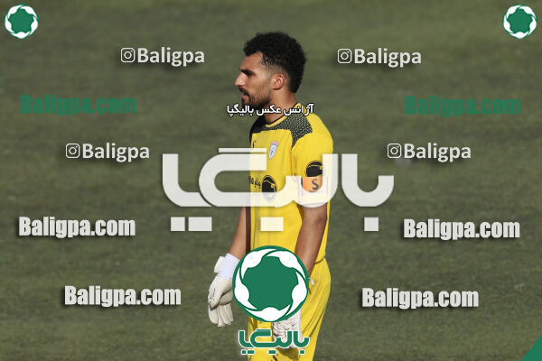 پیکان 1–0 پارسیان جوان