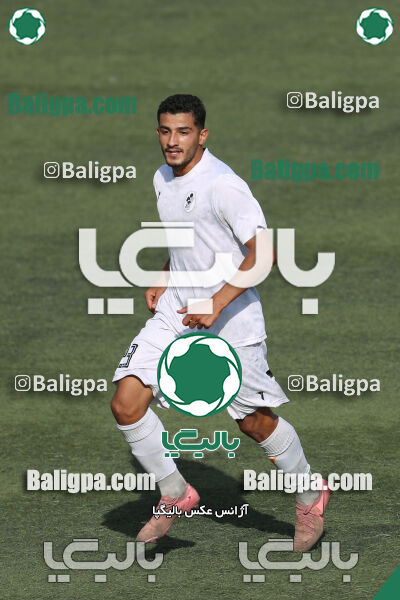 پیکان 1–0 پارسیان جوان