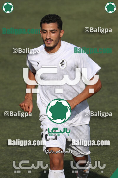 پیکان 1–0 پارسیان جوان