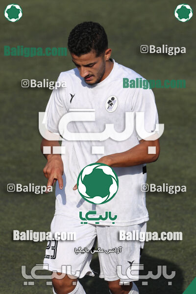 پیکان 1–0 پارسیان جوان