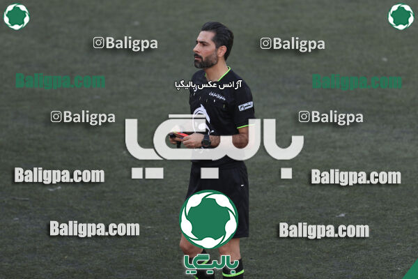 پیکان 1–0 پارسیان جوان
