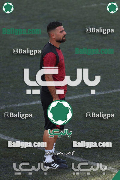 پیکان 1–0 پارسیان جوان