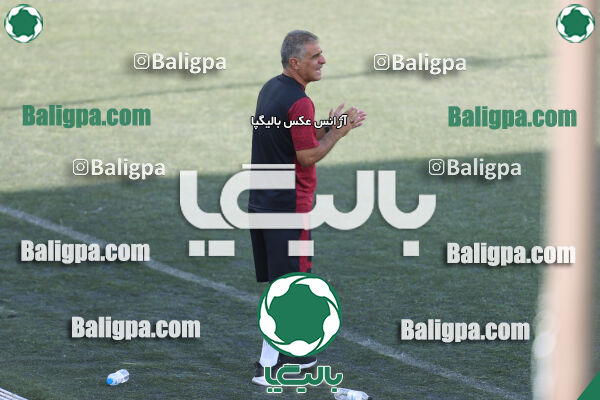 پیکان 1–0 پارسیان جوان