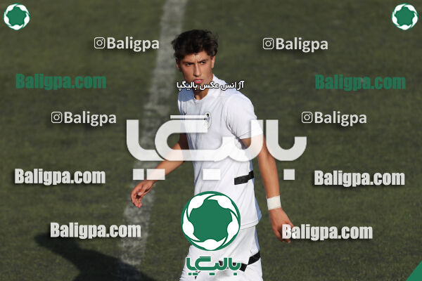 پیکان 1–0 پارسیان جوان