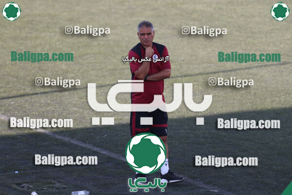 پیکان 1–0 پارسیان جوان