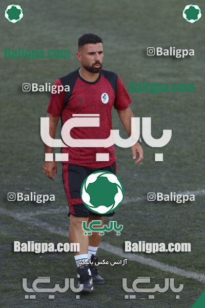 پیکان 1–0 پارسیان جوان