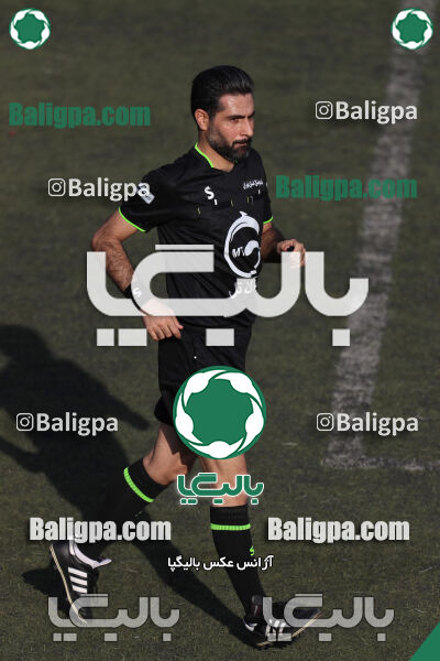 پیکان 1–0 پارسیان جوان