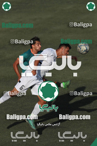 پیکان 1–0 پارسیان جوان