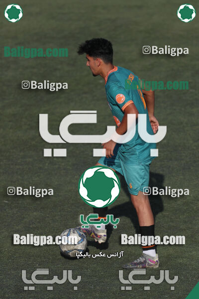 پیکان 1–0 پارسیان جوان