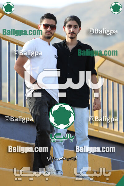 پیکان 1–0 پارسیان جوان