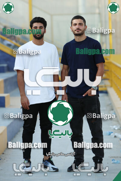پیکان 1–0 پارسیان جوان