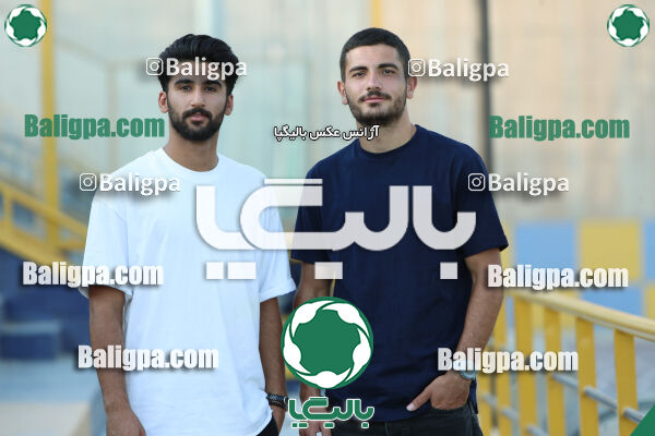 پیکان 1–0 پارسیان جوان