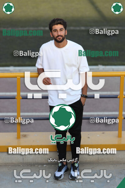 پیکان 1–0 پارسیان جوان