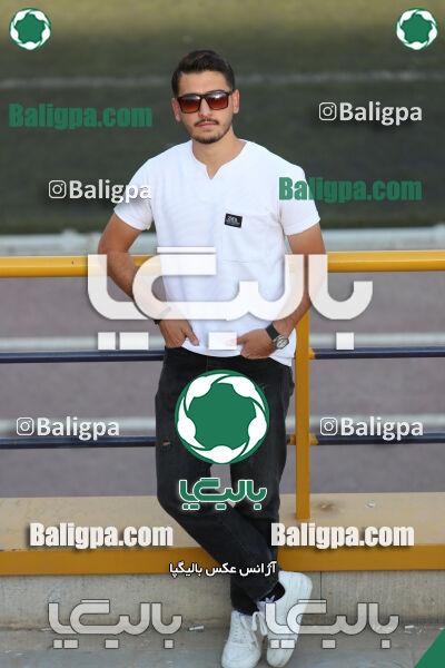 پیکان 1–0 پارسیان جوان