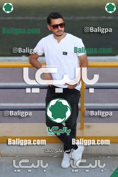 پیکان 1–0 پارسیان جوان