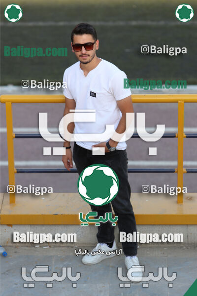پیکان 1–0 پارسیان جوان