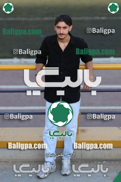 پیکان 1–0 پارسیان جوان