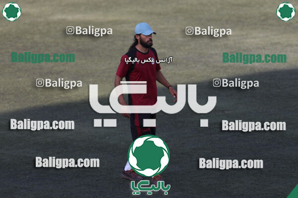 پیکان 1–0 پارسیان جوان