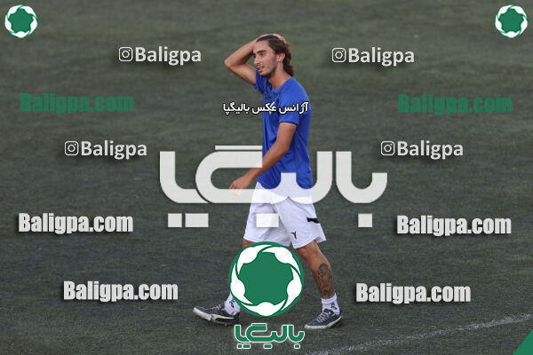 پیکان 1–0 پارسیان جوان