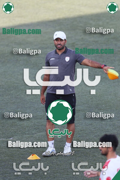 پیکان 1–0 پارسیان جوان