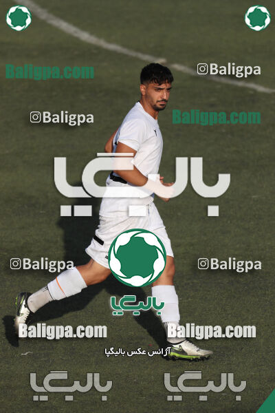 پیکان 1–0 پارسیان جوان