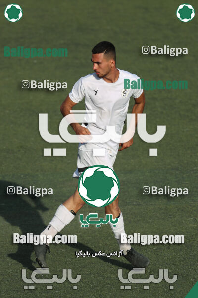 پیکان 1–0 پارسیان جوان