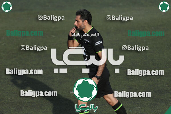 پیکان 1–0 پارسیان جوان