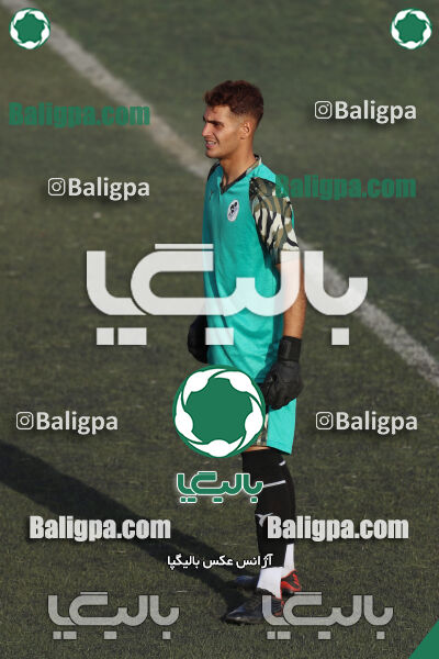 پیکان 1–0 پارسیان جوان