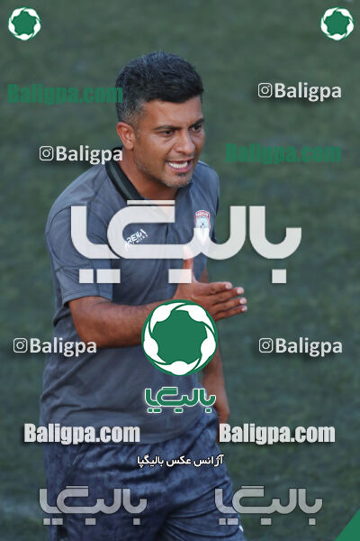 پیکان 1–0 پارسیان جوان