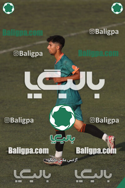 پیکان 1–0 پارسیان جوان