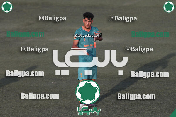پیکان 1–0 پارسیان جوان