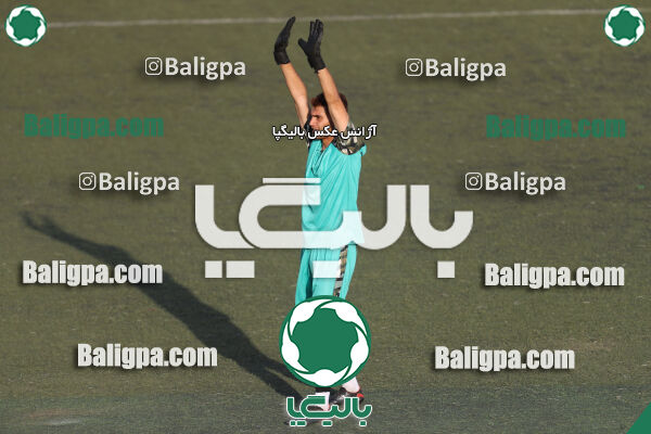 پیکان 1–0 پارسیان جوان