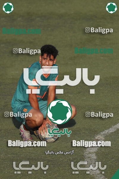 پیکان 1–0 پارسیان جوان