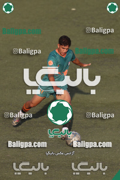 پیکان 1–0 پارسیان جوان
