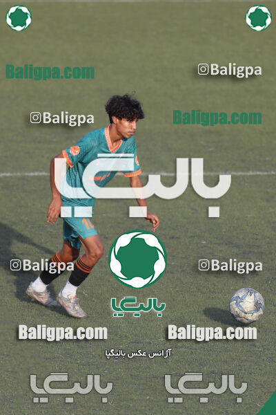 پیکان 1–0 پارسیان جوان