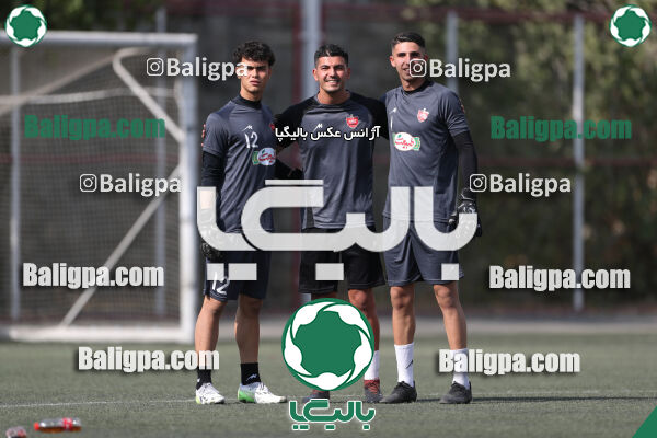 پرسپولیس 3–0 سایپا