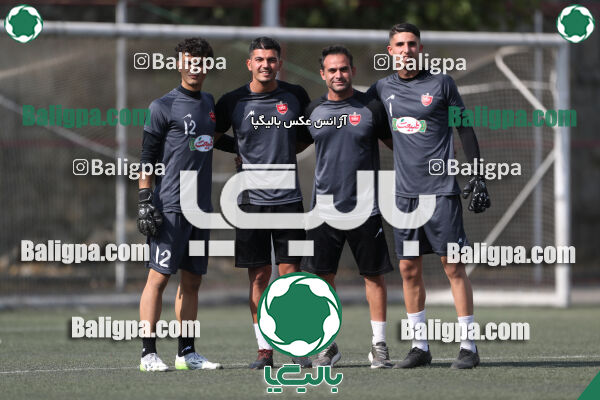 پرسپولیس 3–0 سایپا