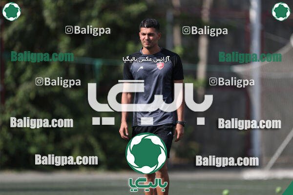 پرسپولیس 3–0 سایپا