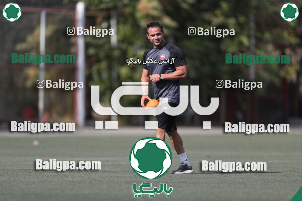 پرسپولیس 3–0 سایپا
